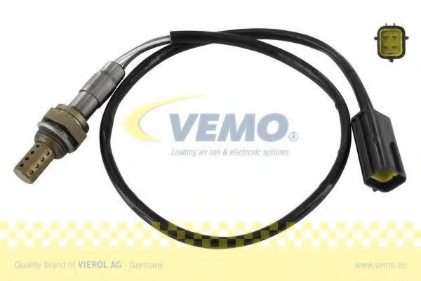 V24-76-0013 VEMO Mixture Formation Lambda Sensor