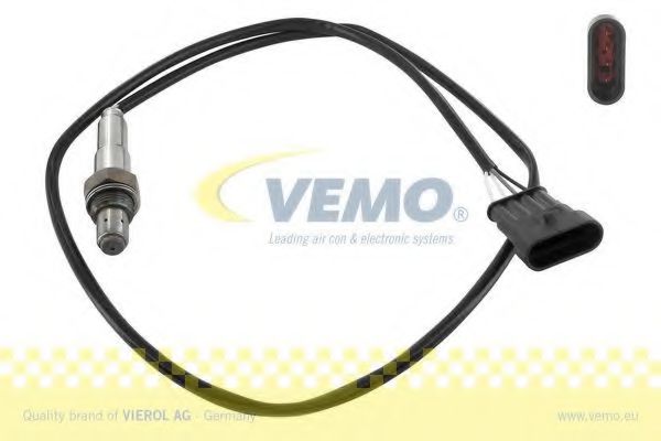 V24-76-0014 VEMO Gemischaufbereitung Lambdasonde
