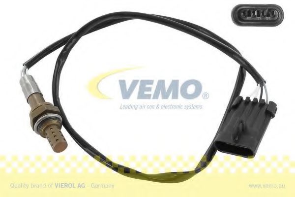 V24-76-0015 VEMO Mixture Formation Lambda Sensor