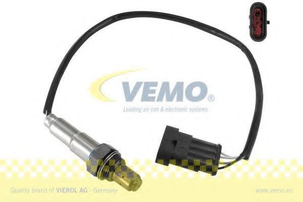 V24-76-0018 VEMO Mixture Formation Lambda Sensor