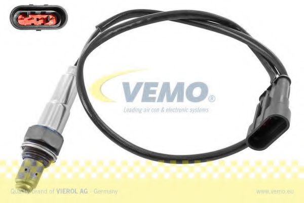 V24-76-0019 VEMO Mixture Formation Lambda Sensor