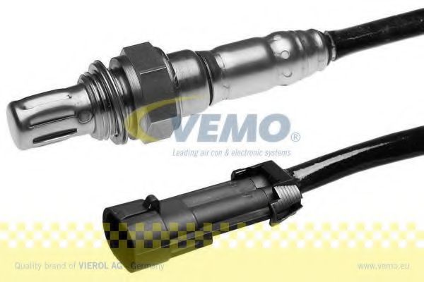 V24-76-0023 VEMO Mixture Formation Lambda Sensor