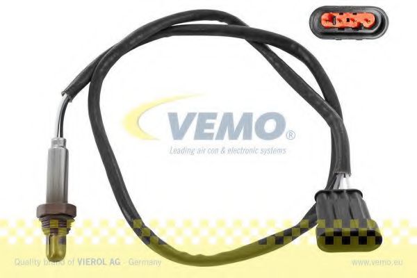 V24-76-0025 VEMO Lambda Sensor