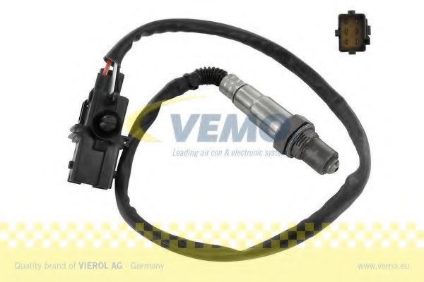 V24-76-0028 VEMO Mixture Formation Lambda Sensor