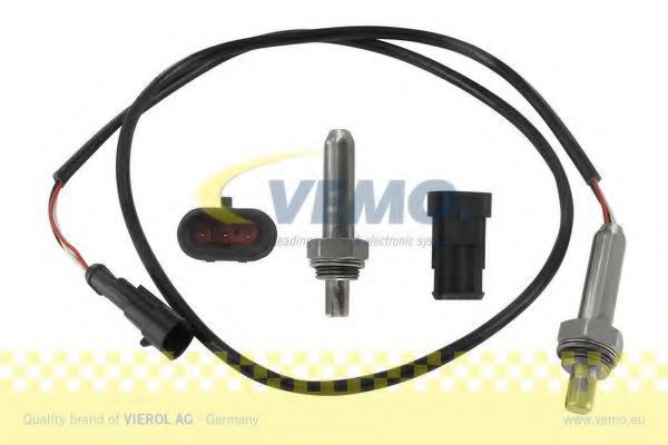V24-76-0029 VEMO Mixture Formation Lambda Sensor