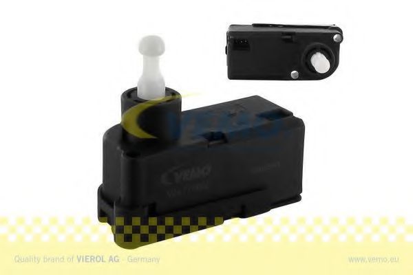 V24-77-0004 VEMO Lights Control, headlight range adjustment