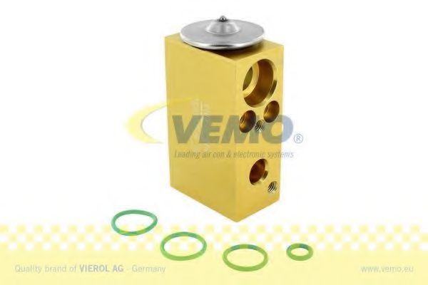 V24-77-0013 VEMO Expansion Valve, air conditioning