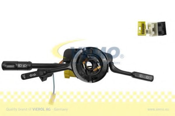 V24-80-1425 VEMO Выключатель на колонке рулевого управления
