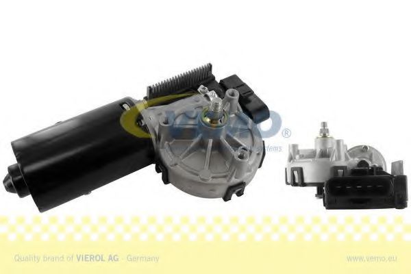 V25-07-0007 VEMO Wiper Motor