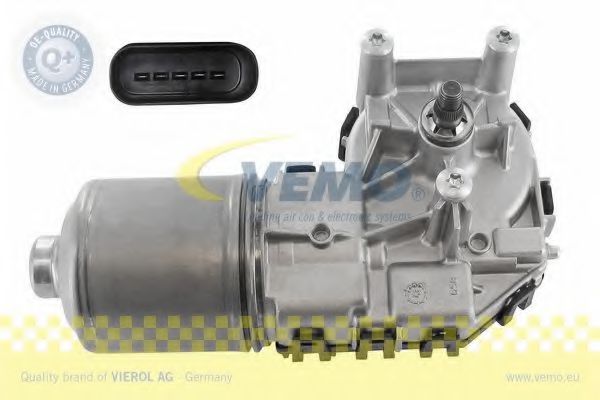 V25-07-0009 VEMO Wiper Motor