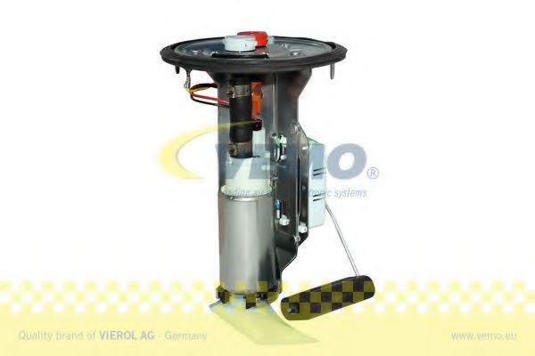 V25-09-0003 VEMO Fuel Supply System Fuel Pump