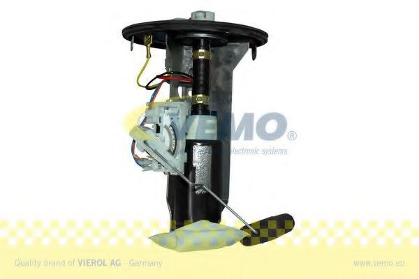 V25-09-0004 VEMO Fuel Pump