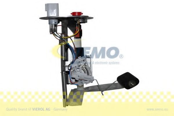 V25-09-0006 VEMO Fuel Supply System Fuel Pump