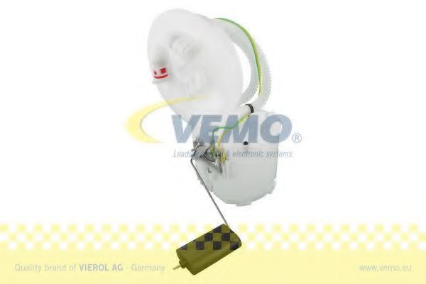 V25-09-0012 VEMO Fuel Supply System Sender Unit, fuel tank