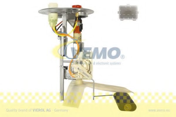 V25-09-0013 VEMO Fuel Supply System Fuel Pump