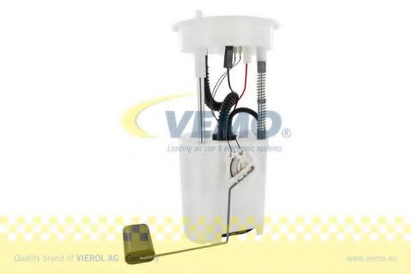 V25-09-0015 VEMO Fuel Feed Unit