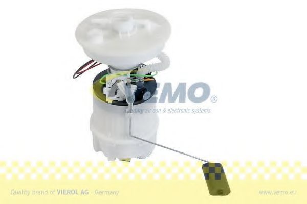 V25-09-0017 VEMO Fuel Feed Unit