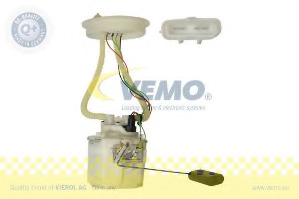 V25-09-0022 VEMO Fuel Supply System Fuel Feed Unit