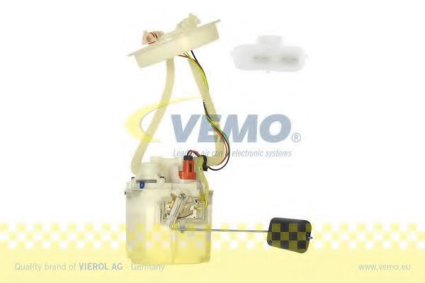 V25-09-0028 VEMO Fuel Supply System Fuel Feed Unit