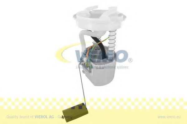 V25-09-0029 VEMO Sensor, Kraftstoffvorrat