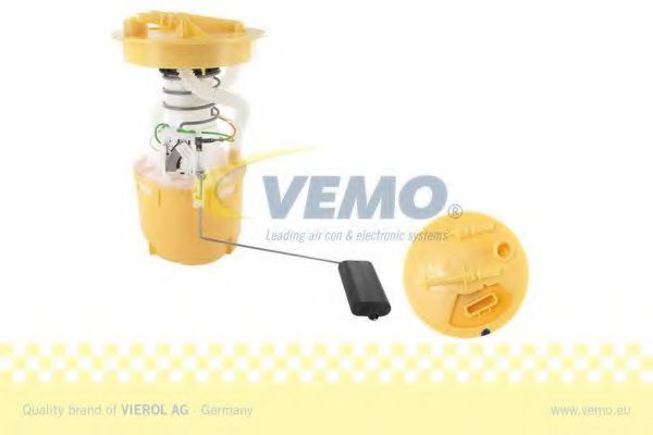 V25-09-0032 VEMO Fuel Supply System Sender Unit, fuel tank