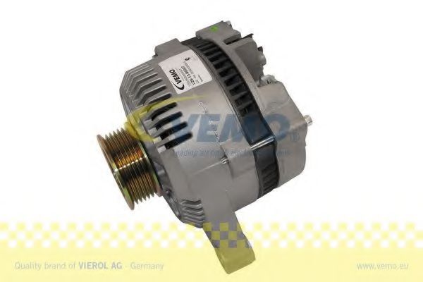 V25-13-90007 VEMO Alternator Alternator
