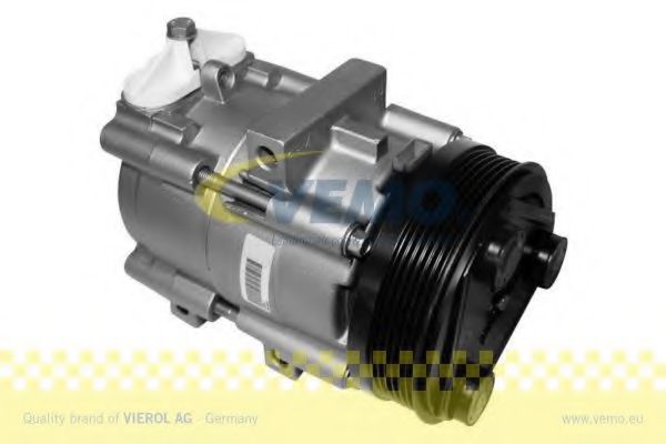 V25-15-0007 VEMO Compressor, air conditioning