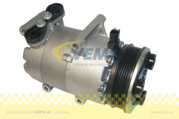 V25-15-0015 VEMO Air Conditioning Compressor, air conditioning