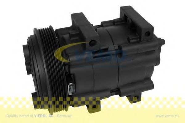 V25-15-1002 VEMO Compressor, air conditioning