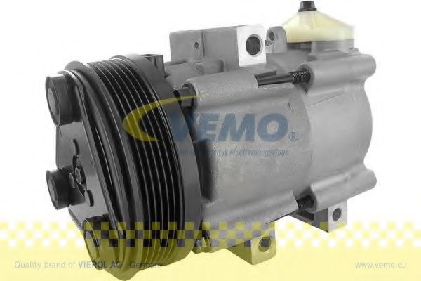 V25-15-2007 VEMO Compressor, air conditioning