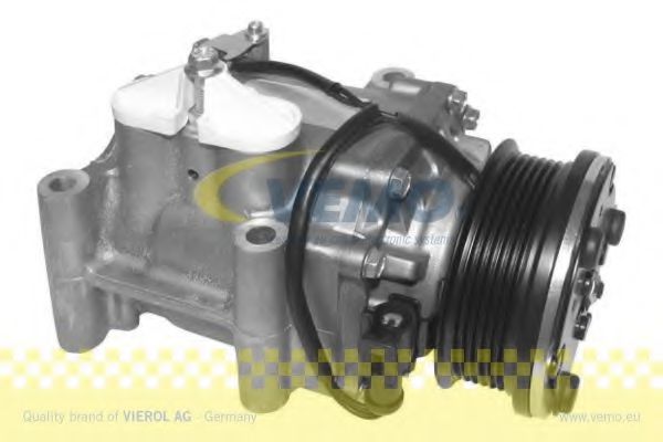 V25-15-2008 VEMO Air Conditioning Compressor, air conditioning