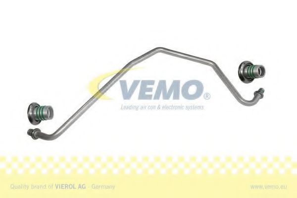V25-20-0023 VEMO High-/Low Pressure Line, air conditioning