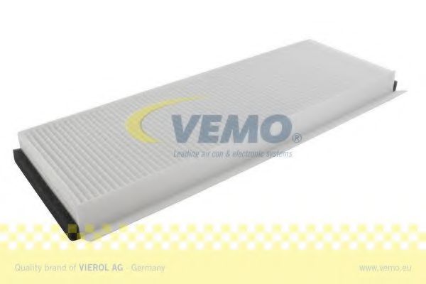 V25-30-1001-1 VEMO Filter, interior air