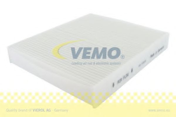 V25-30-1003-1 VEMO Heating / Ventilation Filter, interior air