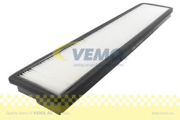 V25-30-1071 VEMO Filter, interior air