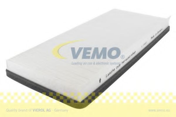V25-30-1072-1 VEMO Heizung/Lüftung Filter, Innenraumluft