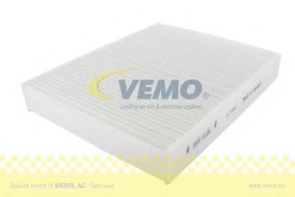 V25-30-1074-1 VEMO Heating / Ventilation Filter, interior air