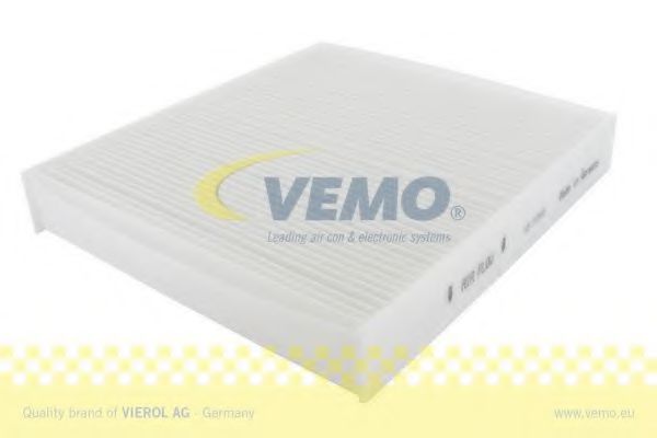 V25-30-1076 VEMO Filter, interior air