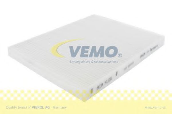V25-30-1077 VEMO Heizung/Lüftung Filter, Innenraumluft