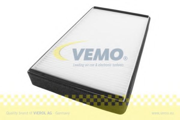 V25-30-1078 VEMO Filter, interior air