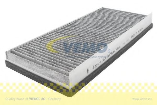 V25-31-1003-1 VEMO Heating / Ventilation Filter, interior air