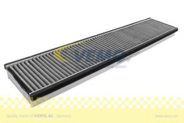 V25-31-1074-1 VEMO Heating / Ventilation Filter, interior air