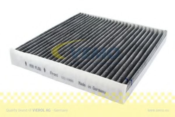 V25-31-1080 VEMO Filter, interior air