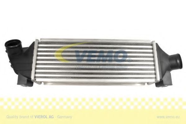 V25-60-0012 VEMO Intercooler, charger