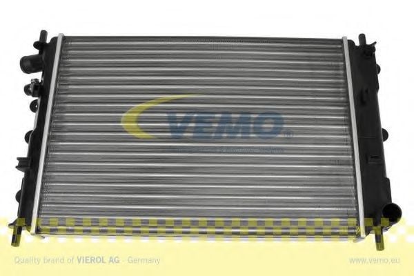 V25-60-0014 VEMO Radiator, engine cooling