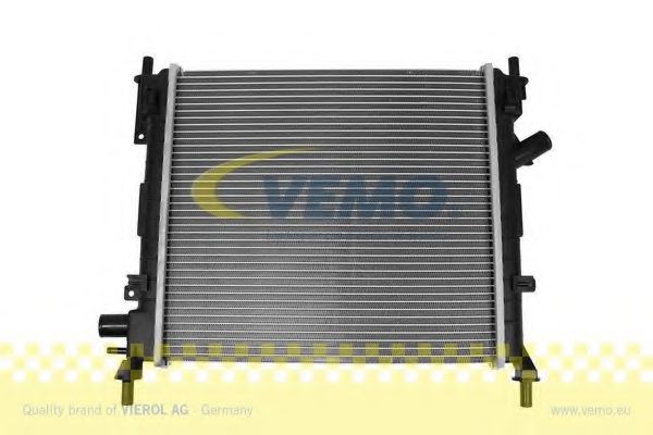 V25-60-0019 VEMO Radiator, engine cooling