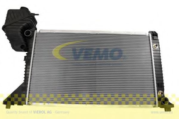 V25-60-3013 VEMO Cooling System Radiator, engine cooling