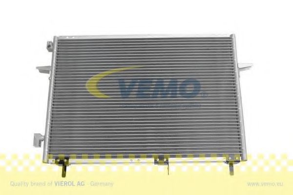 V25-62-0015 VEMO Condenser, air conditioning