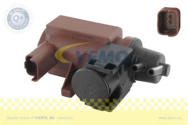 V25-63-0003 VEMO Pressure converter, turbocharger
