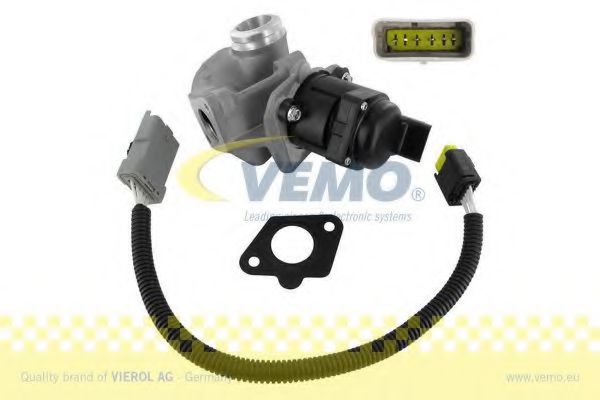 V25-63-0009 VEMO Exhaust Gas Recirculation (EGR) EGR Valve